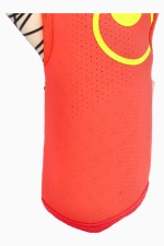 Вратарские перчатки Uhlsport FM ZNE Ultragrip - красный