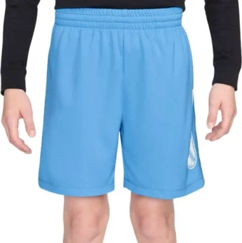 Nike Boys Dri-FIT Multi - footМяч blue/white
