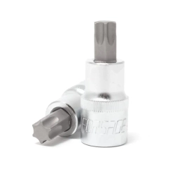 Головка бита TORX T45 1/2''(L-100мм) Forsage F-34610045