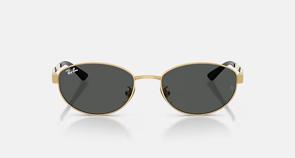 RAY-BAN RB3774D 001/87