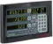 Аналоговая измерительная линейка Optimum Spherosyn MS S2G, 610 мм
