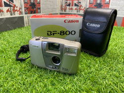 Canon Prima BF-800
