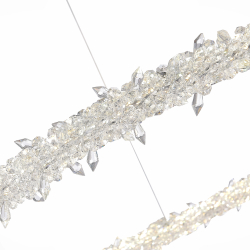 Люстра подвесная ST Luce Lucchero SL6105.213.01