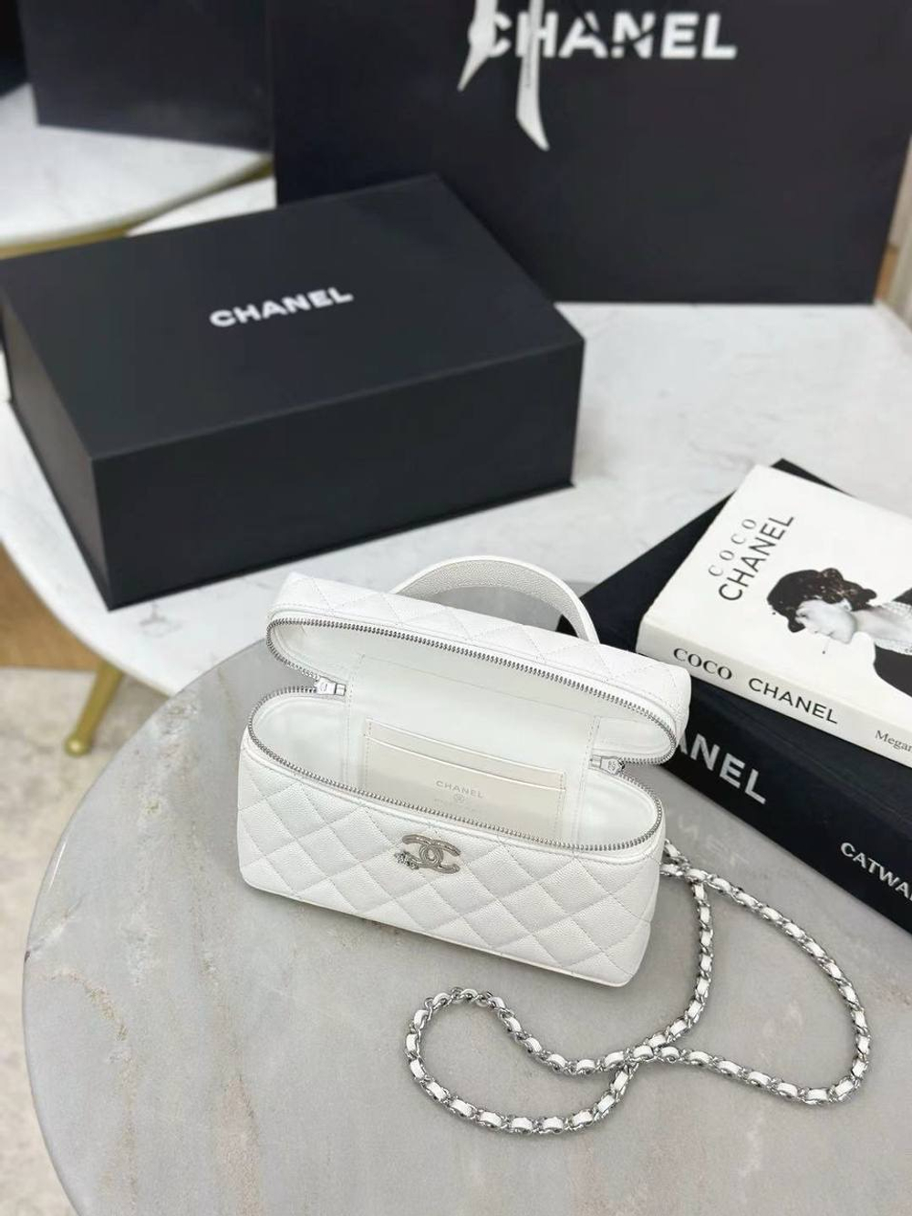 Сумка Chanel