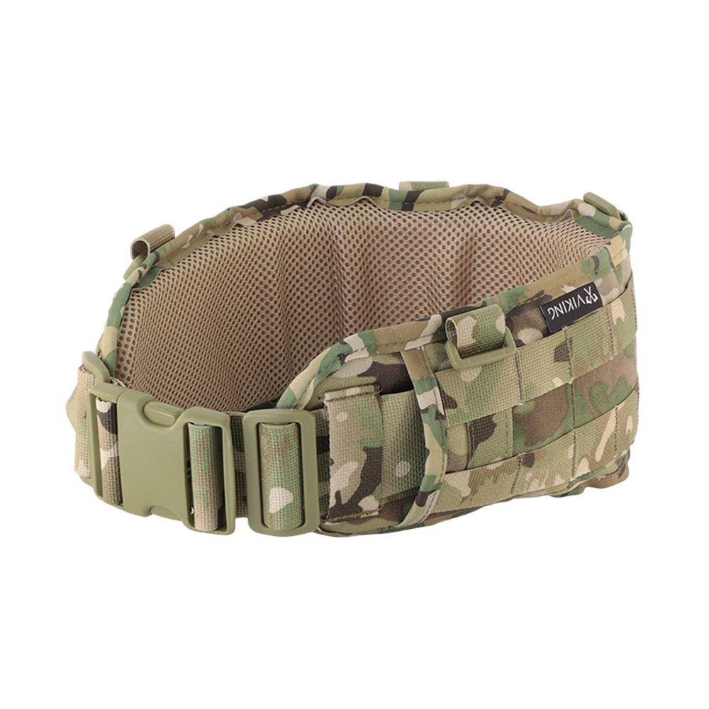 Боевой пояс, Viking Gear
