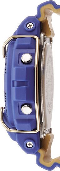Наручные часы Casio G-Shock GLS-6900-2DR G-Lide