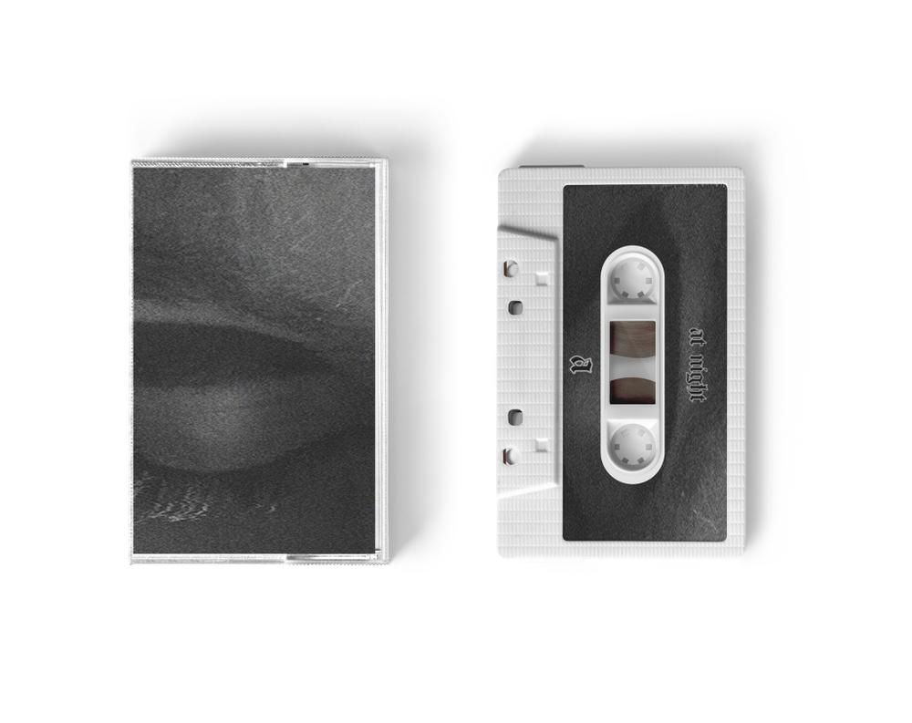 «at night» by y3raa