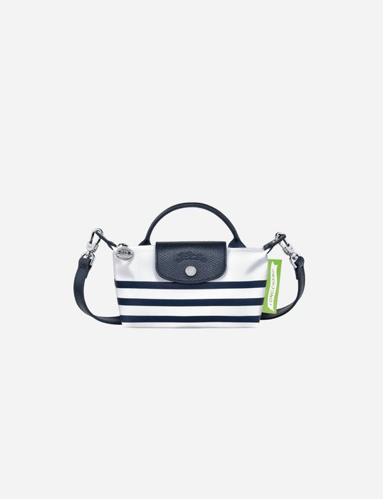 Longchamp Le Pliage Pouch 