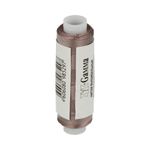 Нитки вышивальные Gamma V150/2, 10х200 ярдов, 3488 серо-коричневый