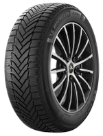 Зимняя шина Michelin Pilot Alpin 6 (215/40 R17 87V)