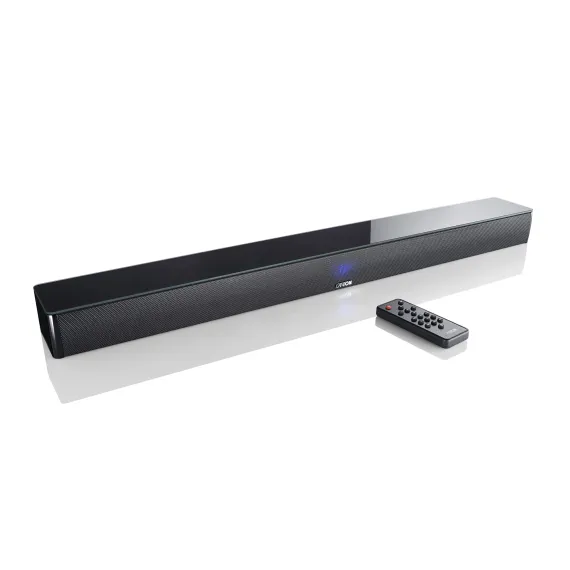 Canton Smart Soundbar 9 Black