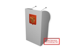 Мультимедийная интерактивная трибуна «‎AVKompleks Lector 5»