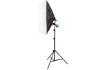 Комплект студийного оборудования Falcon Eyes KeyLight 145 SB5050 KIT