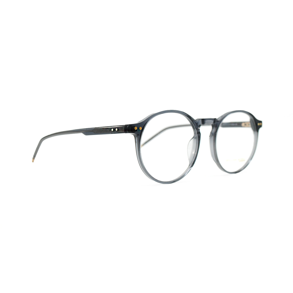 Оправа панто William Morris 50135 C2 прозрачно-синяя