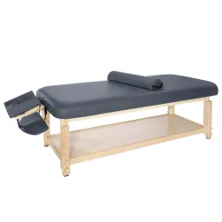 Массажный стол Master Laguna TT с подогревом, стационарный