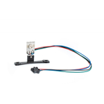 Подсветка для линз 2.5" "Devil Eye" RGB многоцветная 1W 12V