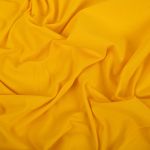 Кулирка 150±5 г/м², 40/1 Comp.Penye FULL LYC, 170 см / 10 метров, 39 горчичный/mustard, Gamma GCM