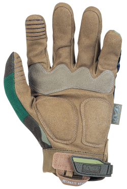 Mechanix M-Pact Woodland — фото 2