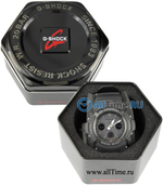 Часы Casio AWG-M100B-1A