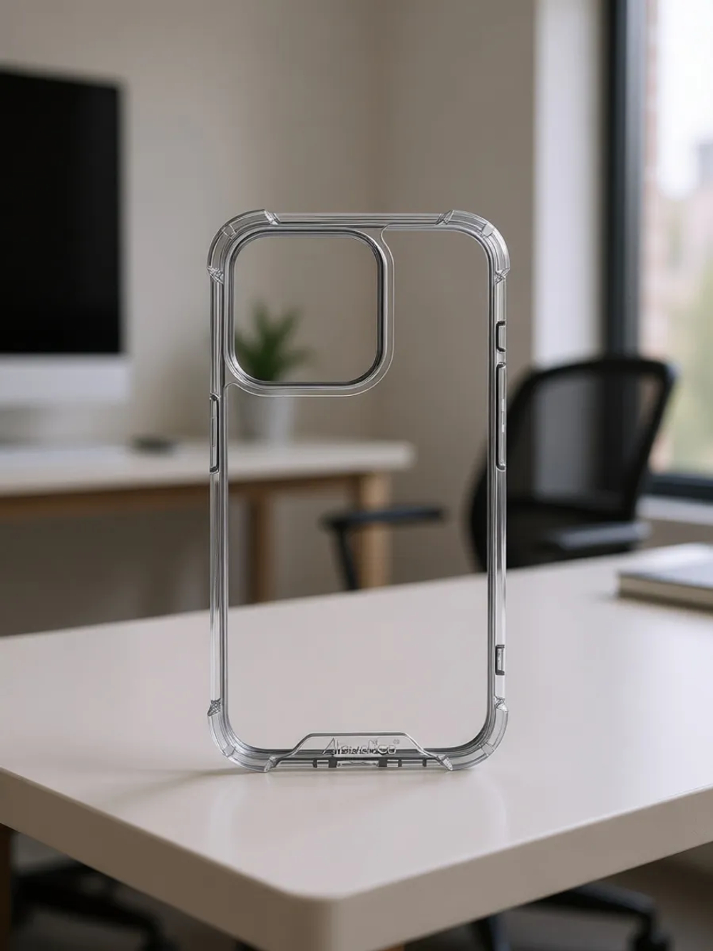 Противоударный чехол King Kong Anti-shock для iPhone 15 Pro Max