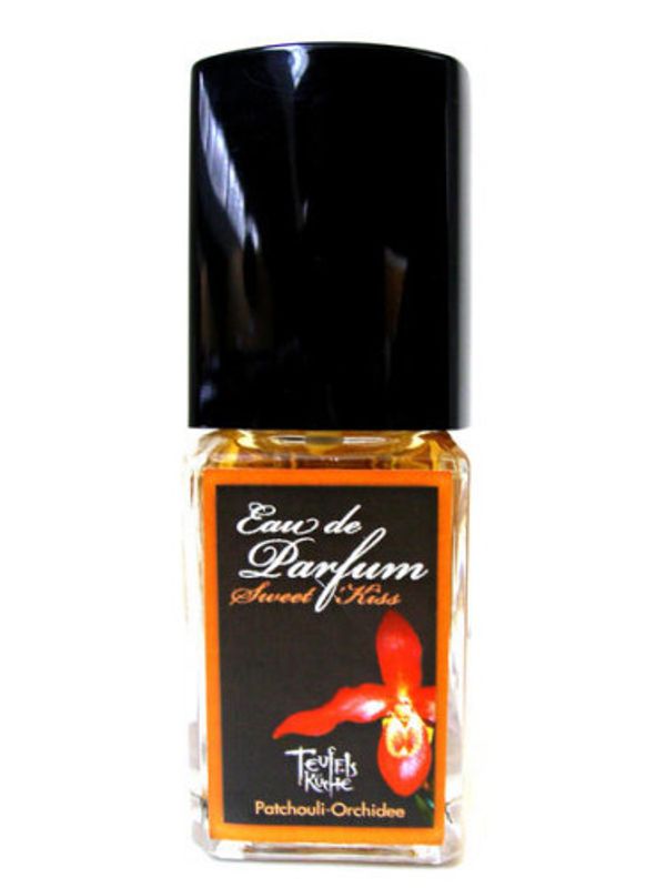 Teufels Kuche Patchouli Sweet Kiss