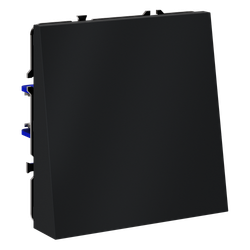 Вывод кабеля VOLTUM S70, (графит)