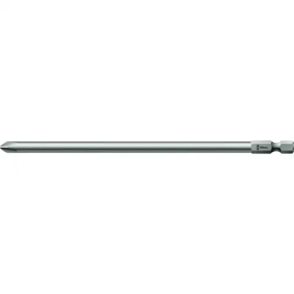 Бита крестовая Phillips 851/4 Z PH 2 x 152 мм WERA 05059786001