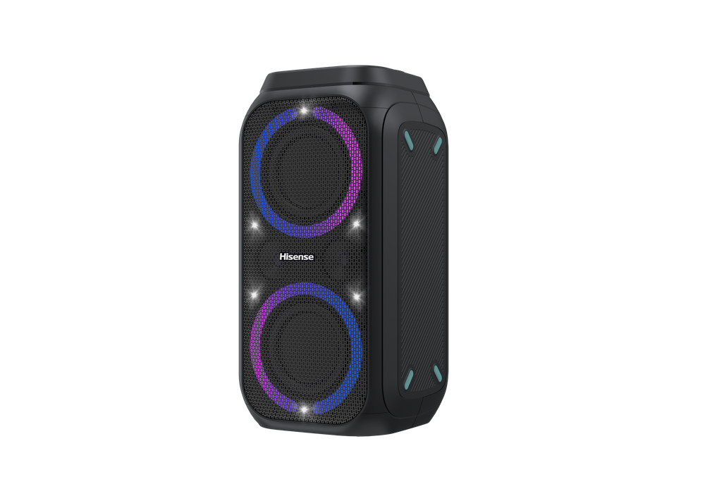 Акустическая система Hisense Party Rocket 160