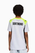 Футболка Puma Borussia Dortmund 25/26 Away Junior - многоцветный