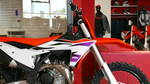 KTM 250 SX-F, 24