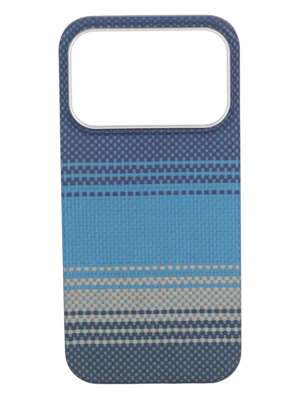 Оригинальный карбон для iPhone 17 Pro / 18 PRO