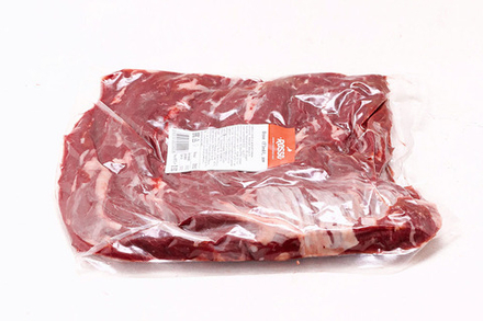 Флэнк (Flank), ВУ, ROSSO