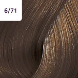 Wella Professionals Color Touch  6/71 королевский соболь 60мл