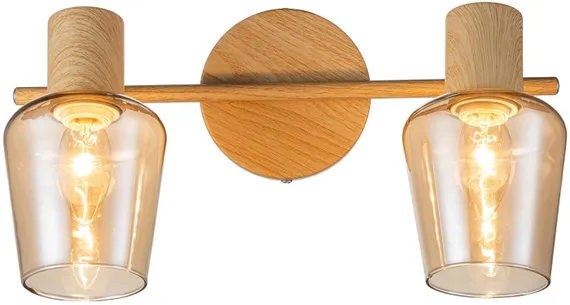 Спот Wood 691/2A Escada