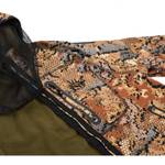 Костюм мужской "Tracker II", softshell, саванна/savanna, ХСН