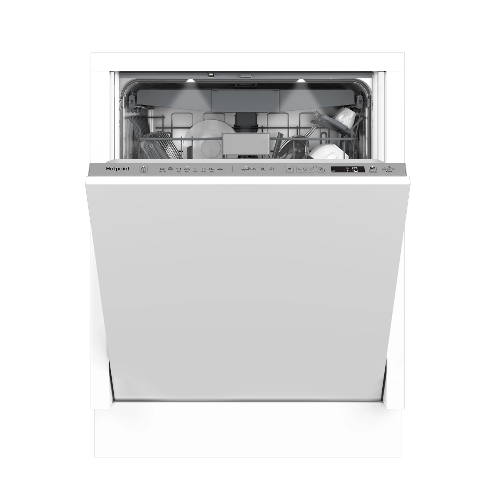 Встраиваемая посудомоечная машина Hotpoint HI 5D69 AWSM
