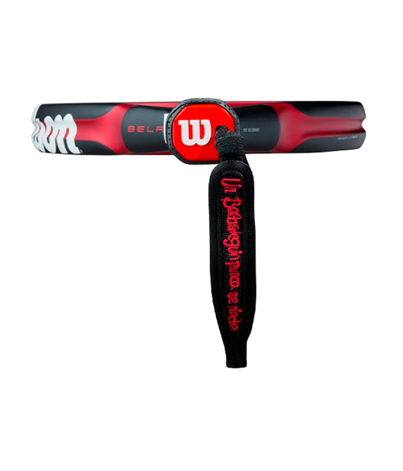 Ракетка Wilson Optix V1 Black 2025 — универсальность и контроль для начинающих игроков
