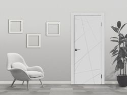 Граффити 5 серая  эмаль