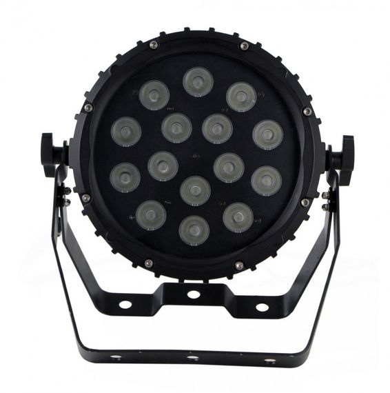 Involight LED PAR154W светодиодный прожектор
