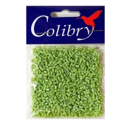Бисер рубка-20г-Colibry