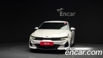 KIA K5 1.6 Turbo — 2020