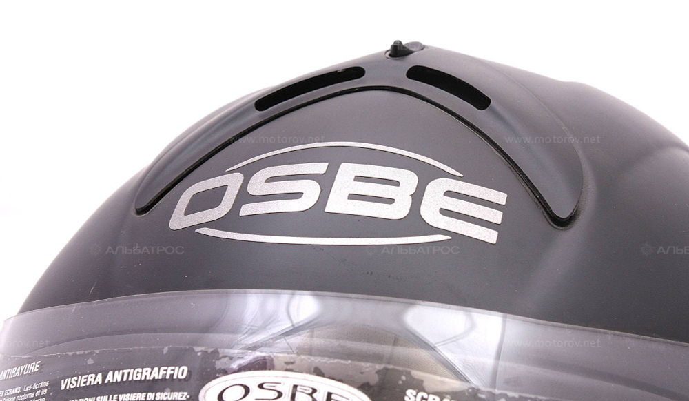 Шлем интеграл Osbe X-Race RR