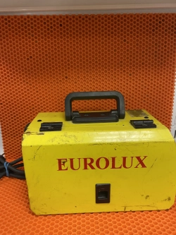 Сварочный аппарат Eurolux САИПА-200