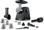 Мясорубка Bosch MFWS440B