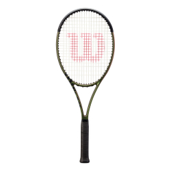 Теннисная ракетка Wilson Blade 98 18X20 V8 Tour Racket