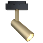 Магнитный трековый светильник Maytoni Focus LED TR019-2-10W4K-MG