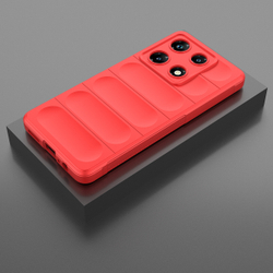 Противоударный чехол Flexible Case для Infinix Note 30 Pro