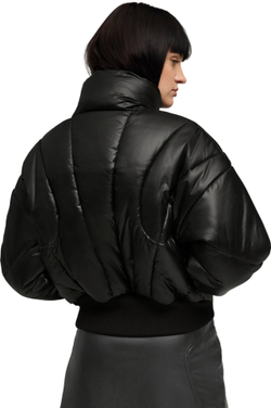 Куртка утепленная женская PUMA Dare to Puffer Jacket