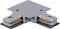 Коннектор угловой  RL 06044 corner connector WT Reluce