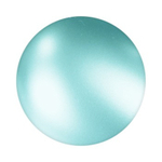 Выкрас Mercury Turquoise Highlight — Ionic Real Heavy Metal